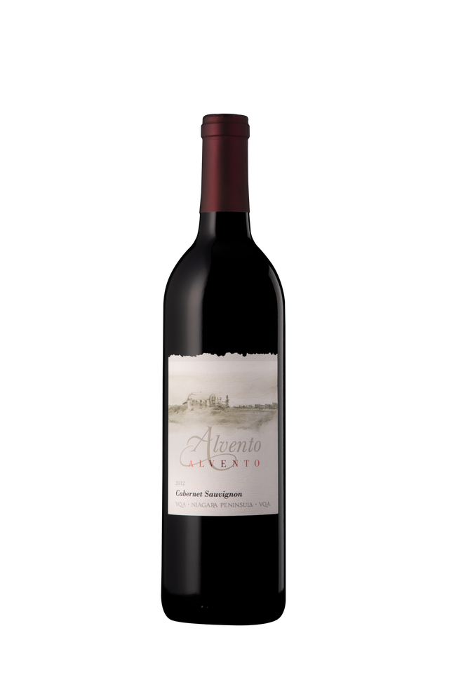 Vintages | Alvento Winery