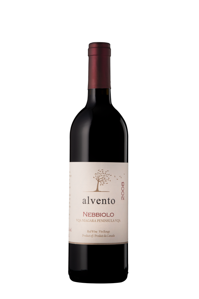 Vintages | Alvento Winery